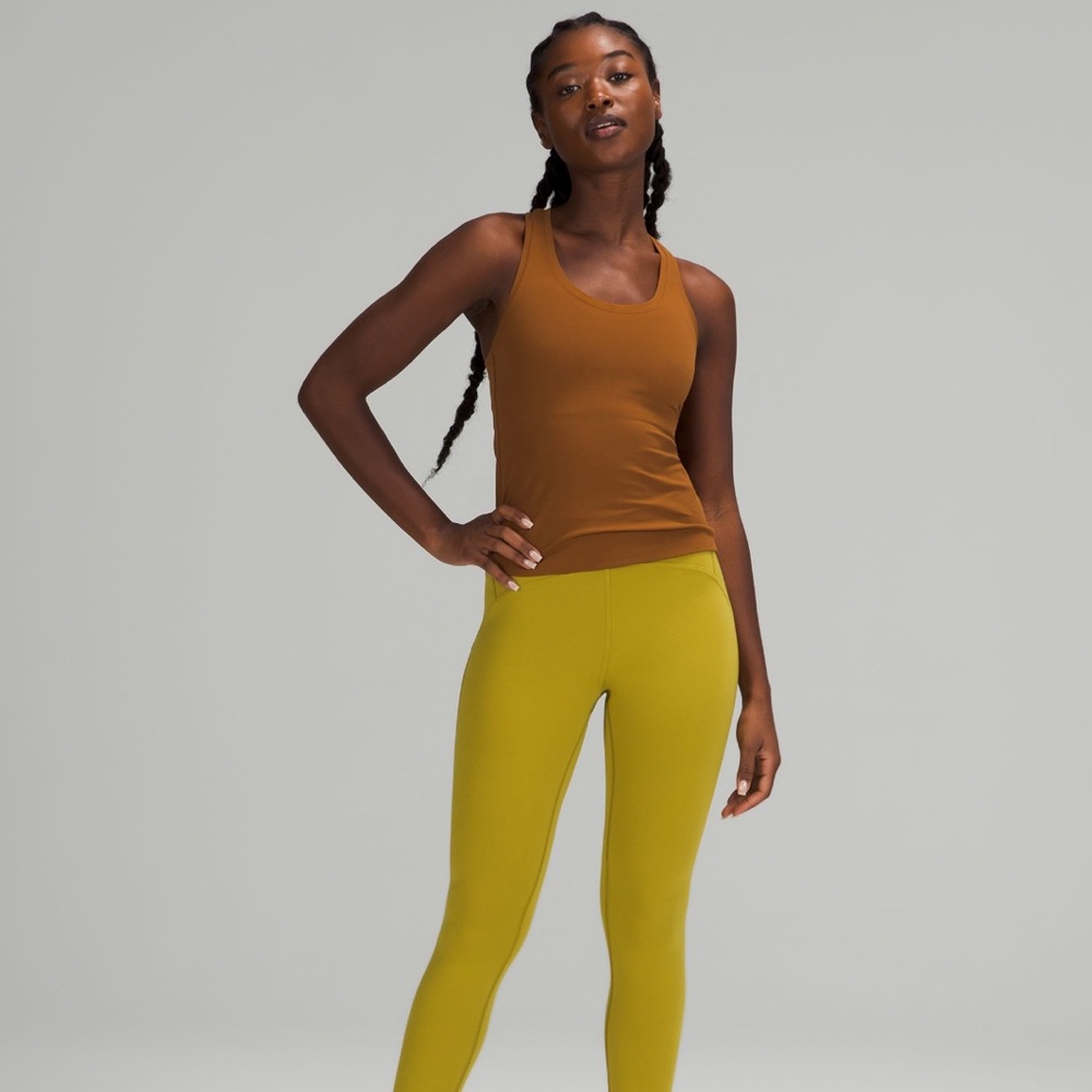 lululemon Cool Racerback